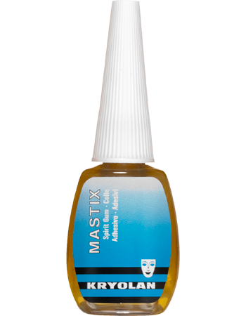 mastix, 12 ml, Pinselflasche