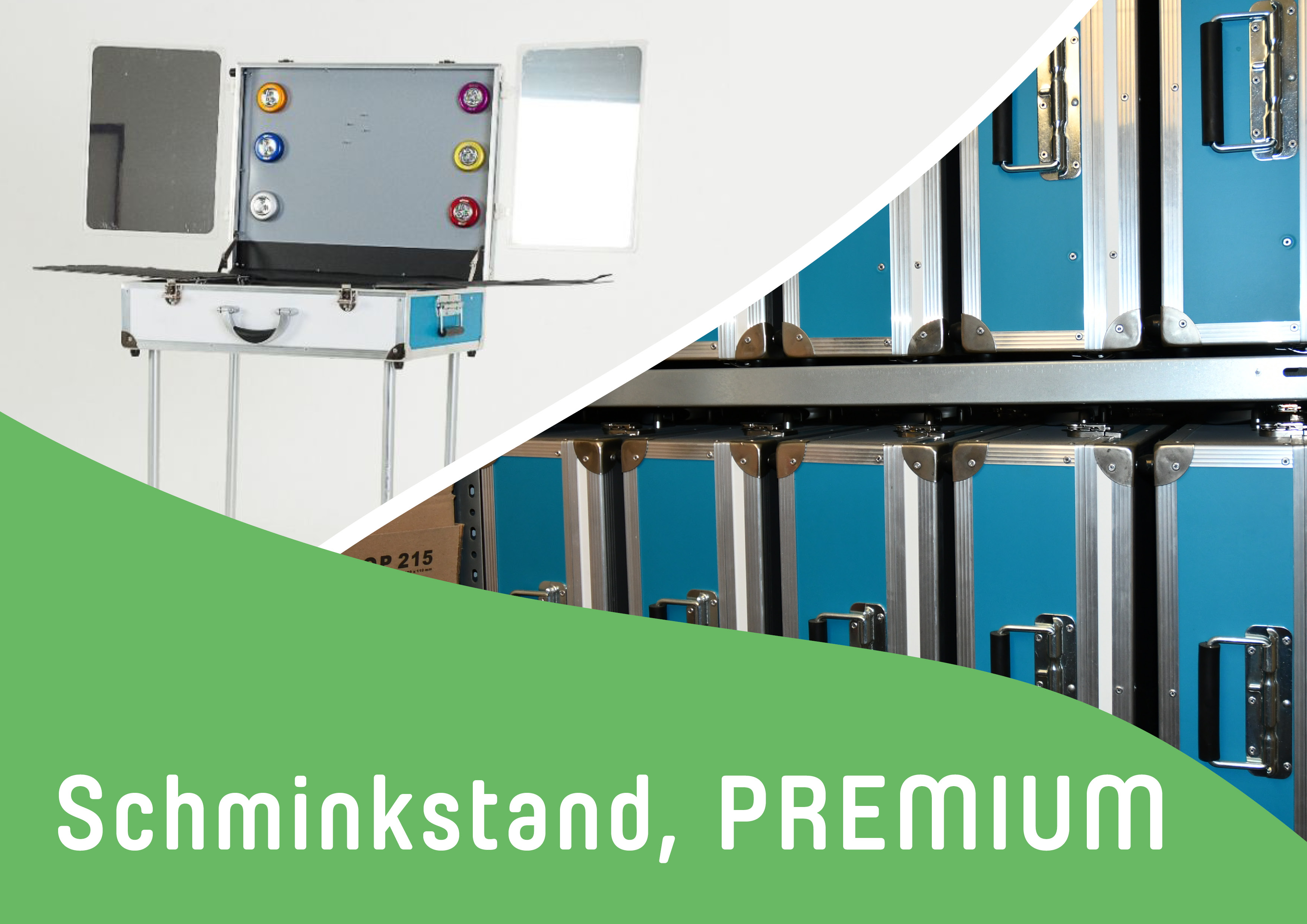 Kinderschminke Schminkstand kaufen Kinderschminke Schminkstand kaufen