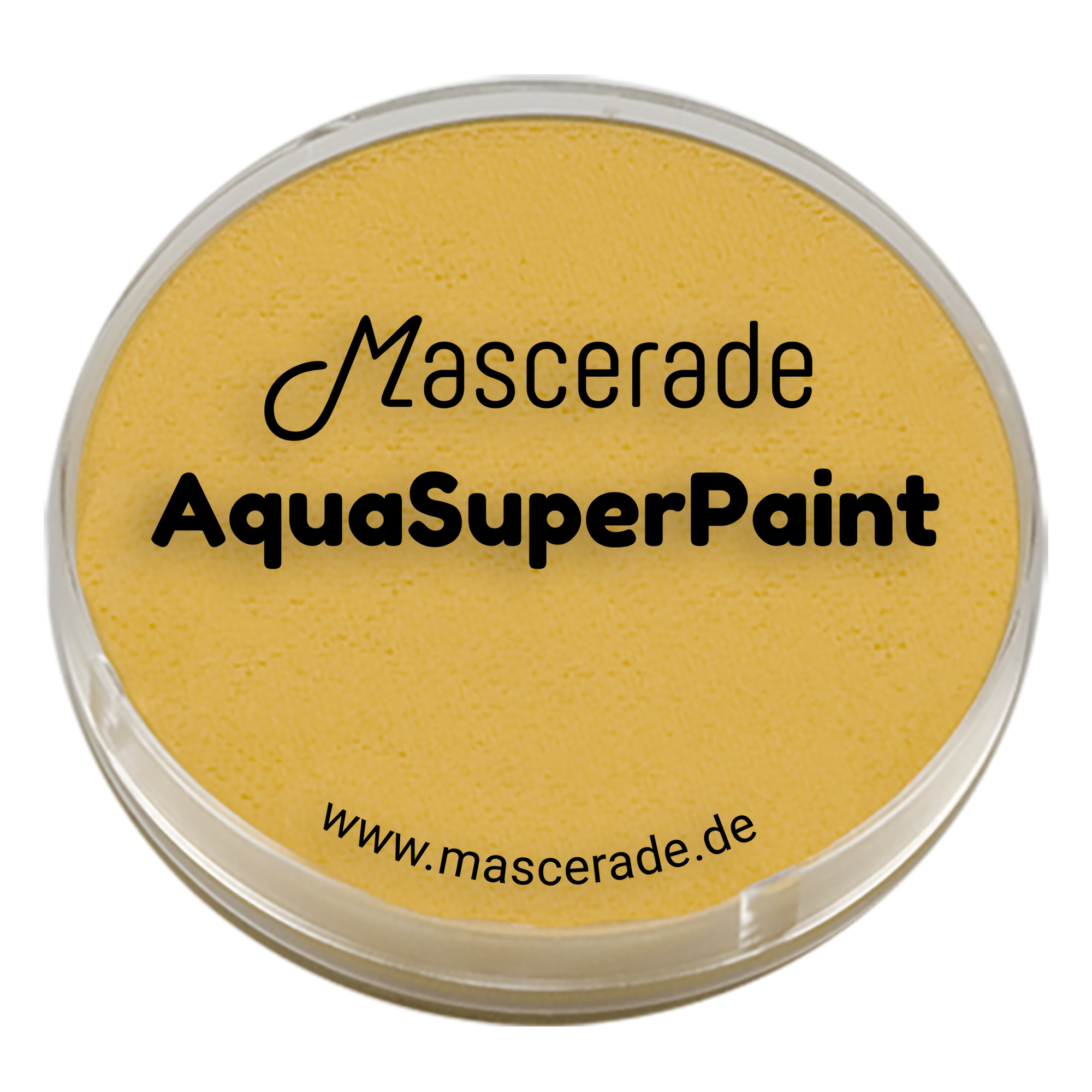 Mascerade AquaSuperPaint 30 ml Dose, Mais_ochre