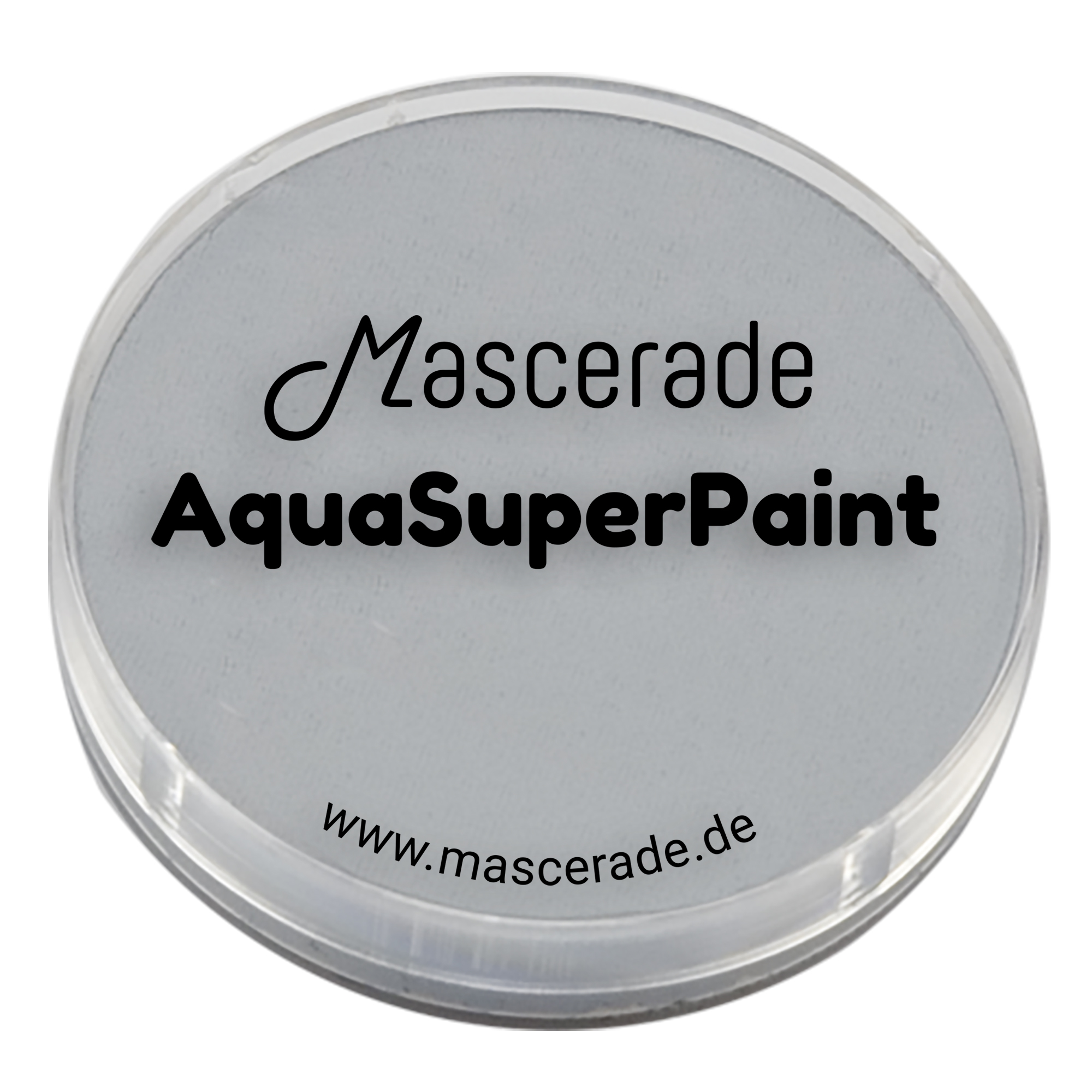 Grau_light-grey_MAS-ASP-810 Mascerade AquaSuperPaint 30 ml Dose, Grau_light-grey