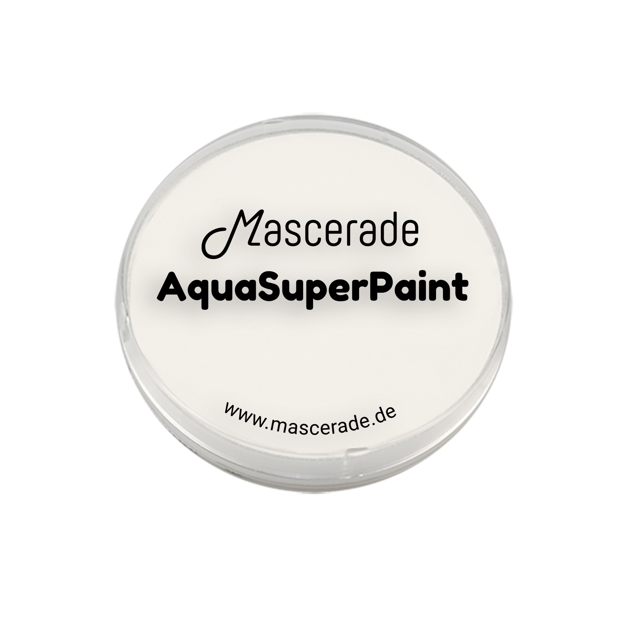 Mascerade AquaSuperPaint 12 ml Dose