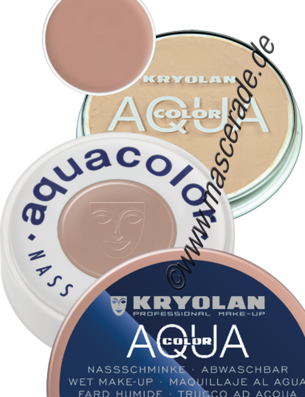 KRY-AC_201-ALL-210_072_1181x1535 Kryolan Aquacolor Apricot ALLE Gr