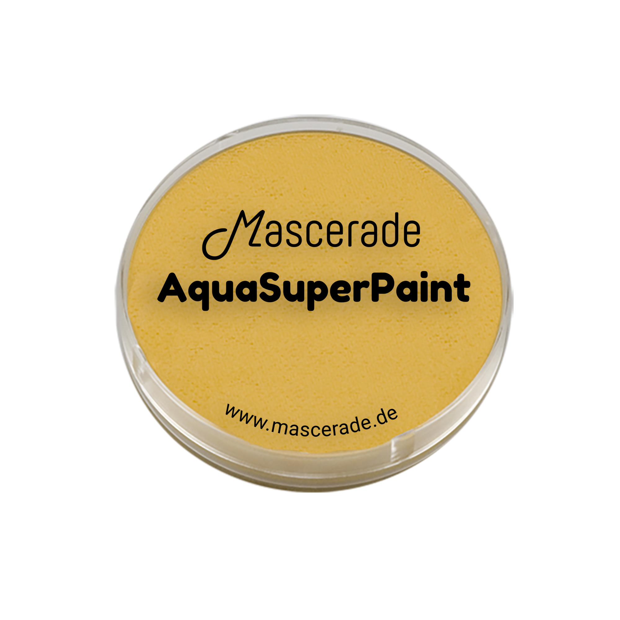 Mascerade AquaSuperPaint Mais 12 ml Dose