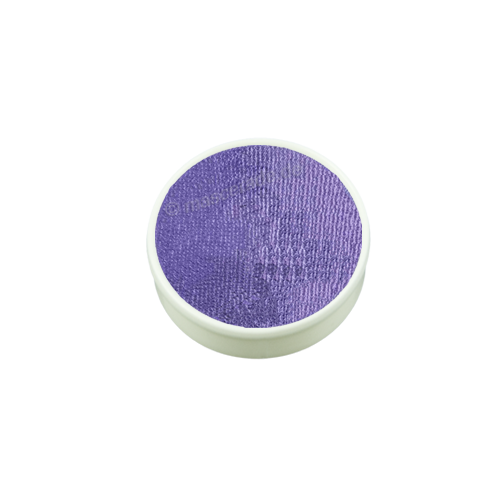 Mascerade AquaSuperPaint Violett mit Glitter 4 ml Nachfülltiegel