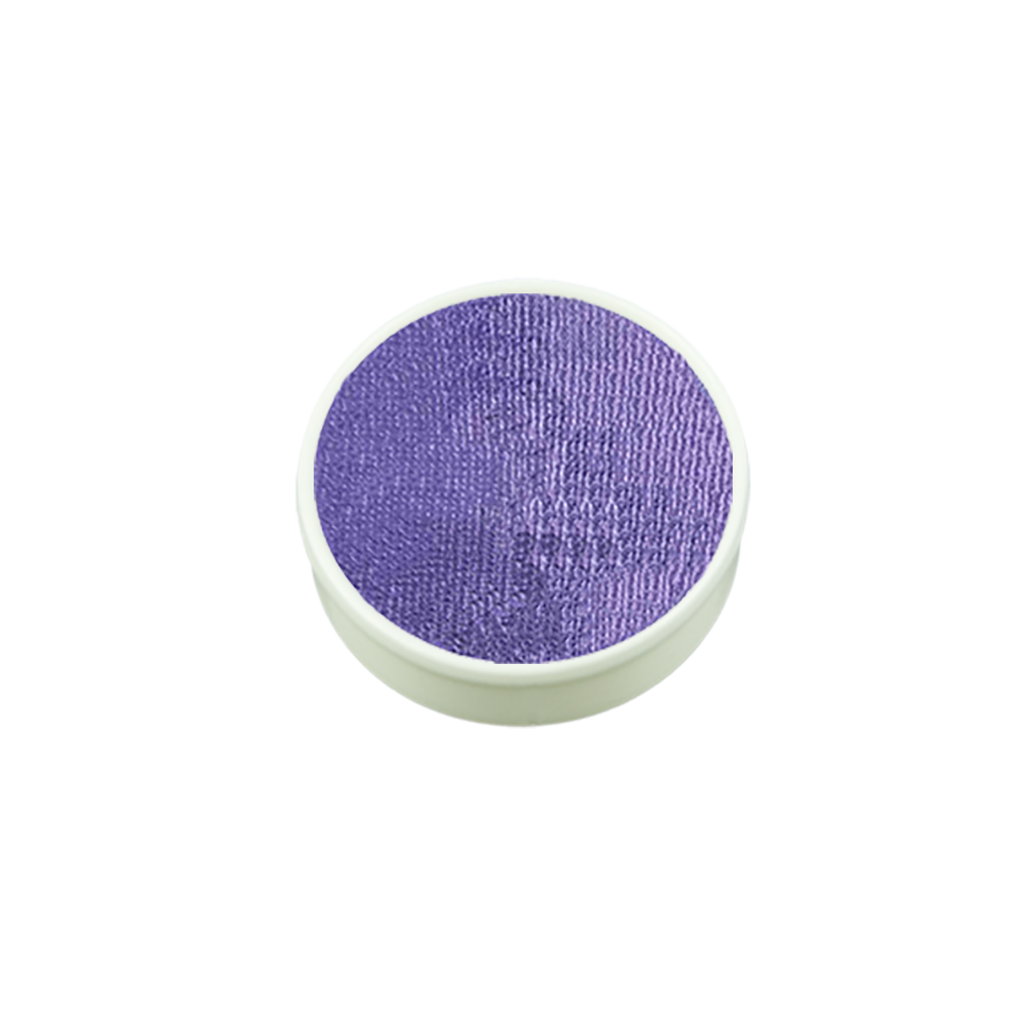 Mascerade AquaSuperPaint Violett mit Glitter 4 ml Nachfülltiegel