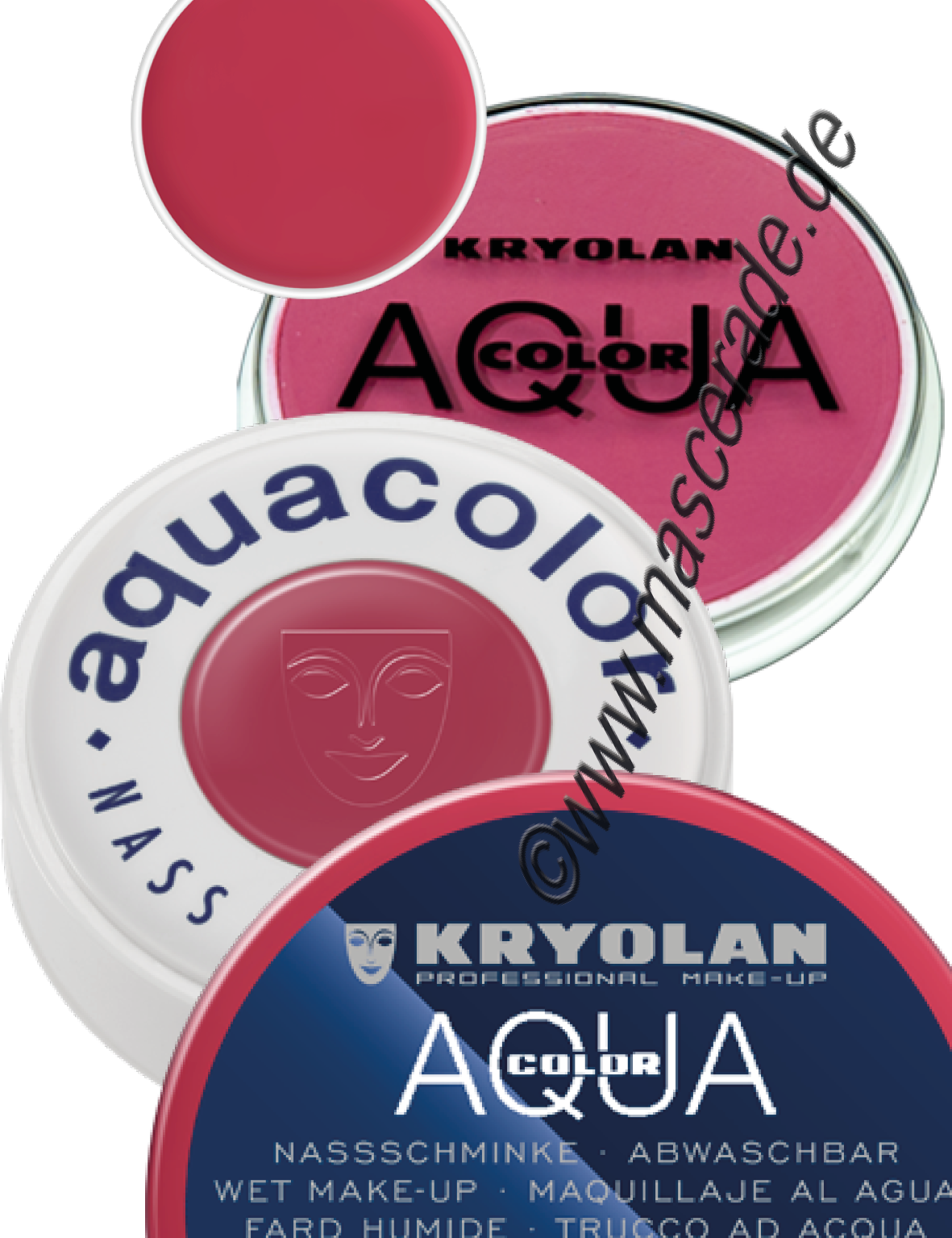 KRY-AC_201-ALL-330_R21_1181x1535 Kryolan Aquacolor Pink ALLE Gr
