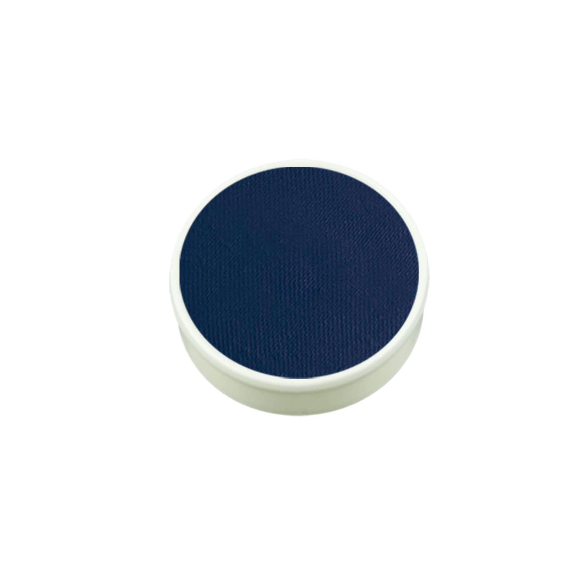 tintenblau_ink-blue_MAS-ASP-560 Mascerade AquaSuperPaint Tintenblau 4 ml Nachfülltiegel