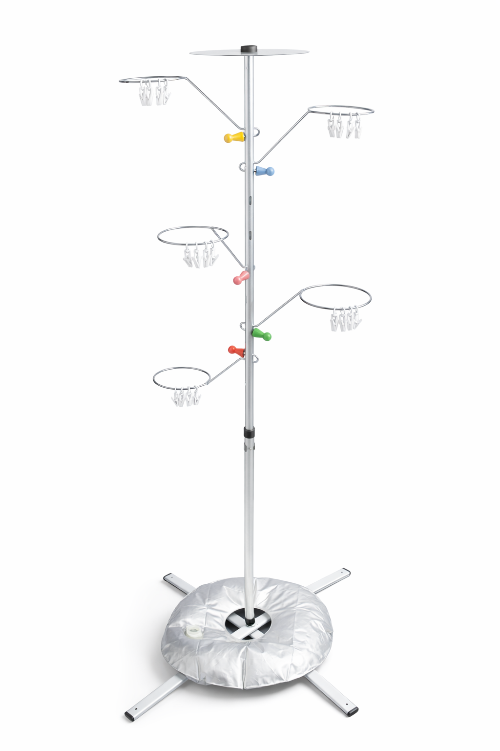 Vorlagenbaum Standard_Ausfuehrung