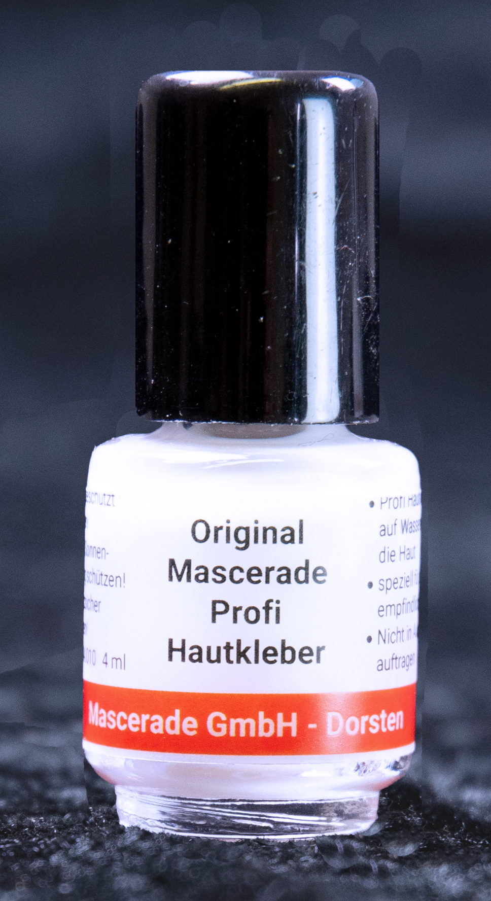 Mascerade-Profi-Hautkleber-4ml Mascerade-Profi-Hautkleber-4ml