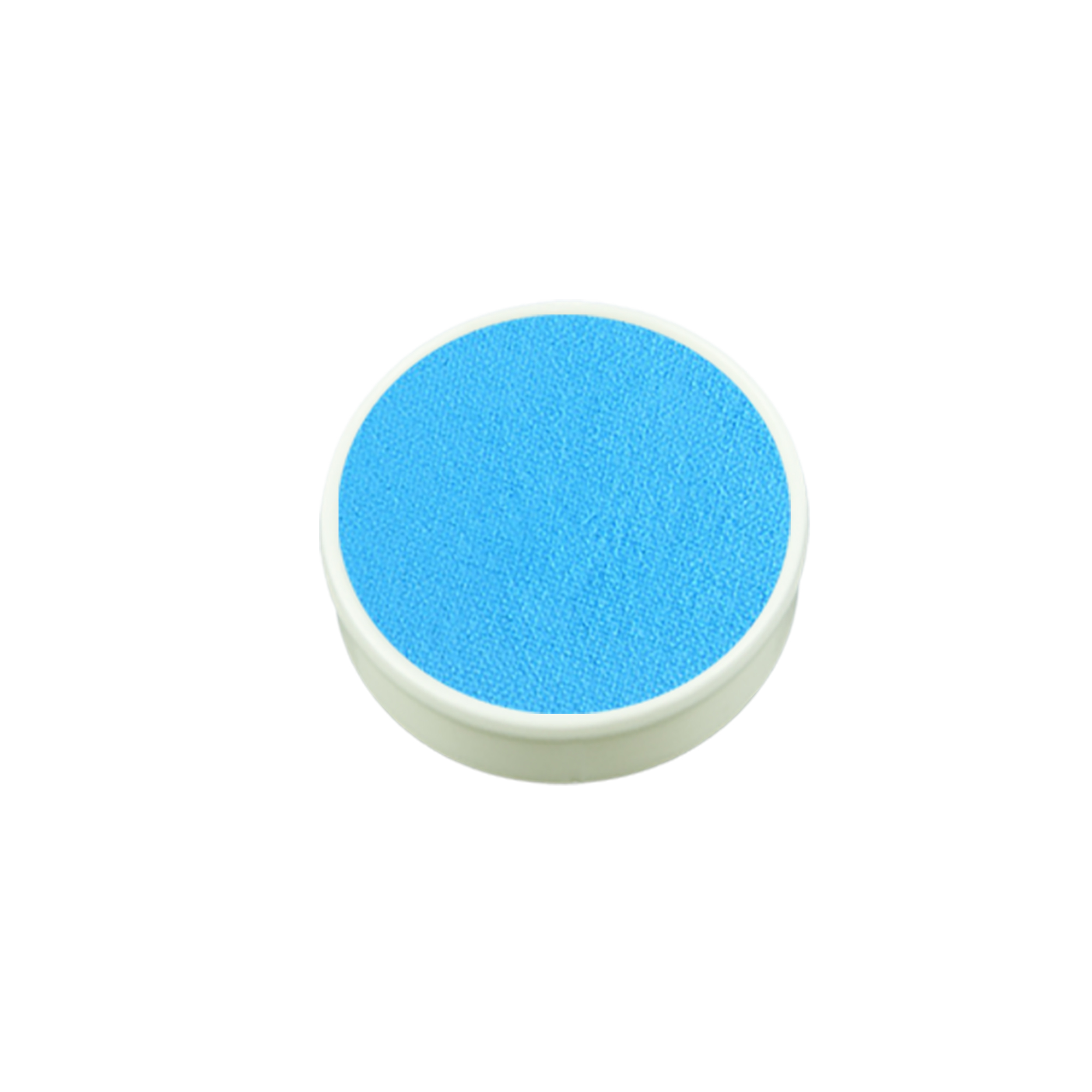 Mascerade AquaSuperPaint Hellblau 4 ml Nachfülltiegel