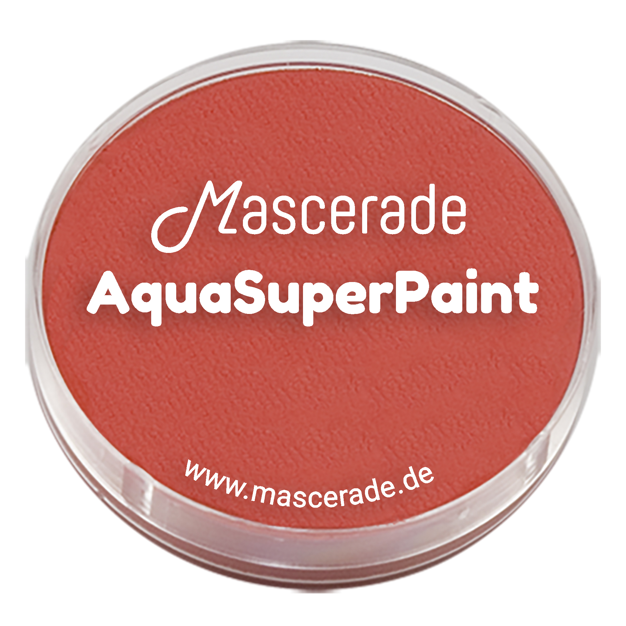 Rot_red_MAS-ASP-260 Mascerade AquaSuperPaint 30 ml Dose, Rot_red