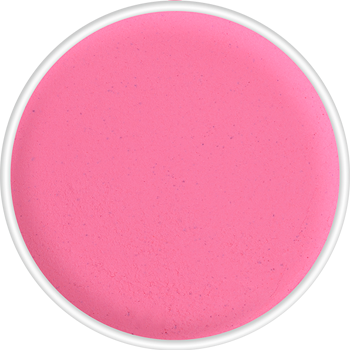 Kryolan Aquacolor Rosa 4 ml Nachfülltiegel
