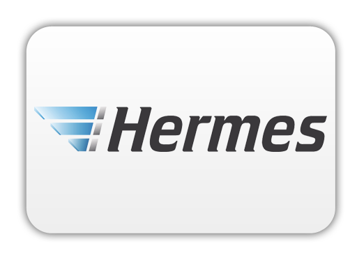 Hermes Paket