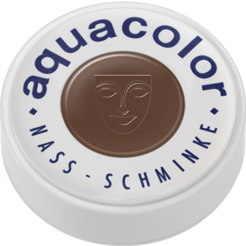 Kryolan Aquacolor Nougat 30 ml Dose