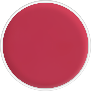 Kryolan Aquacolor Pink 4 ml Nachfülltiegel