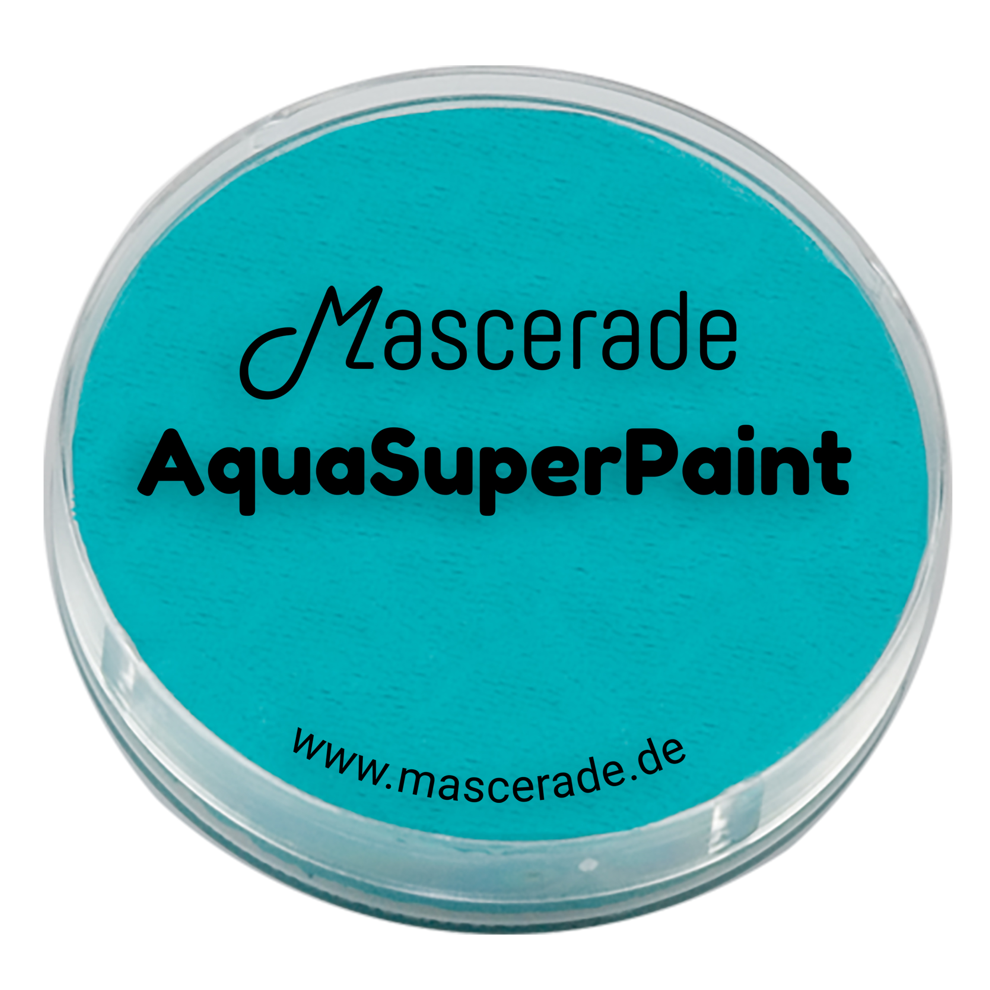 Dunkeltuerkis_deep-ocean_MAS-ASP-670 Mascerade AquaSuperPaint 30 ml Dose, Dunkeltuerkis_deep-ocean
